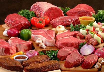 Ăn nhiều thịt có tốt không?