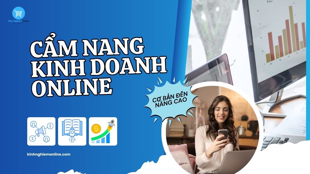 banner kinh doanh online