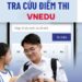 VnEdu – Học bạ điện tử tiện lợi cho mọi cấp học