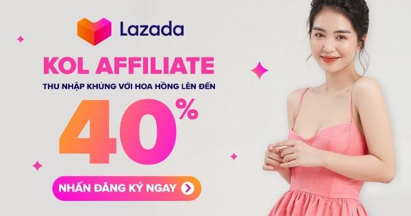 GenZ quyết định mua sắm dựa vào KOL