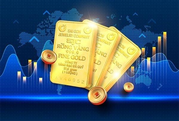 Những lưu ý quan trọng khi mua vàng DOJI online