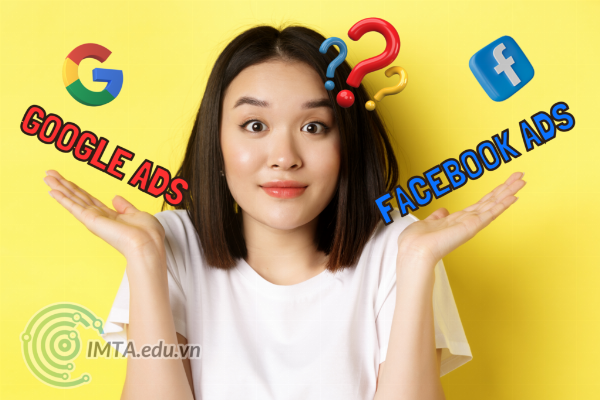 So sánh quảng cáo Facebook với kênh khác