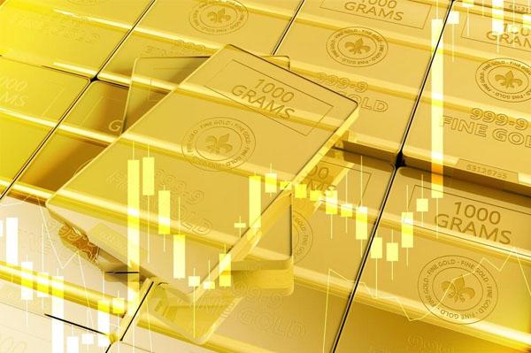 Tìm hiểu lợi ích khi mua vàng online